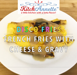 KitchAnnette Disco Fries Feature Shot
