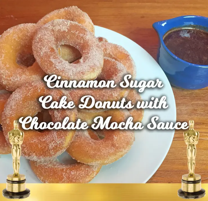 KitchAnnette Dunk Cake Feature