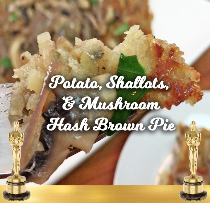 KitchAnnette Phantom Shred Feature