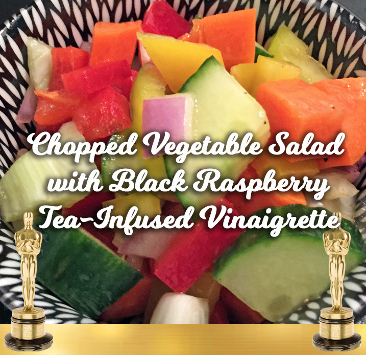 KitchAnnette Veg Out Feature