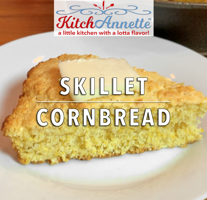 KitchAnnette Cornbread FEATURE