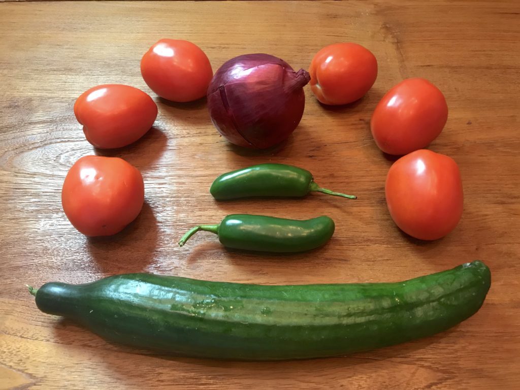 KitchAnnette Tomato Salad Ingr1