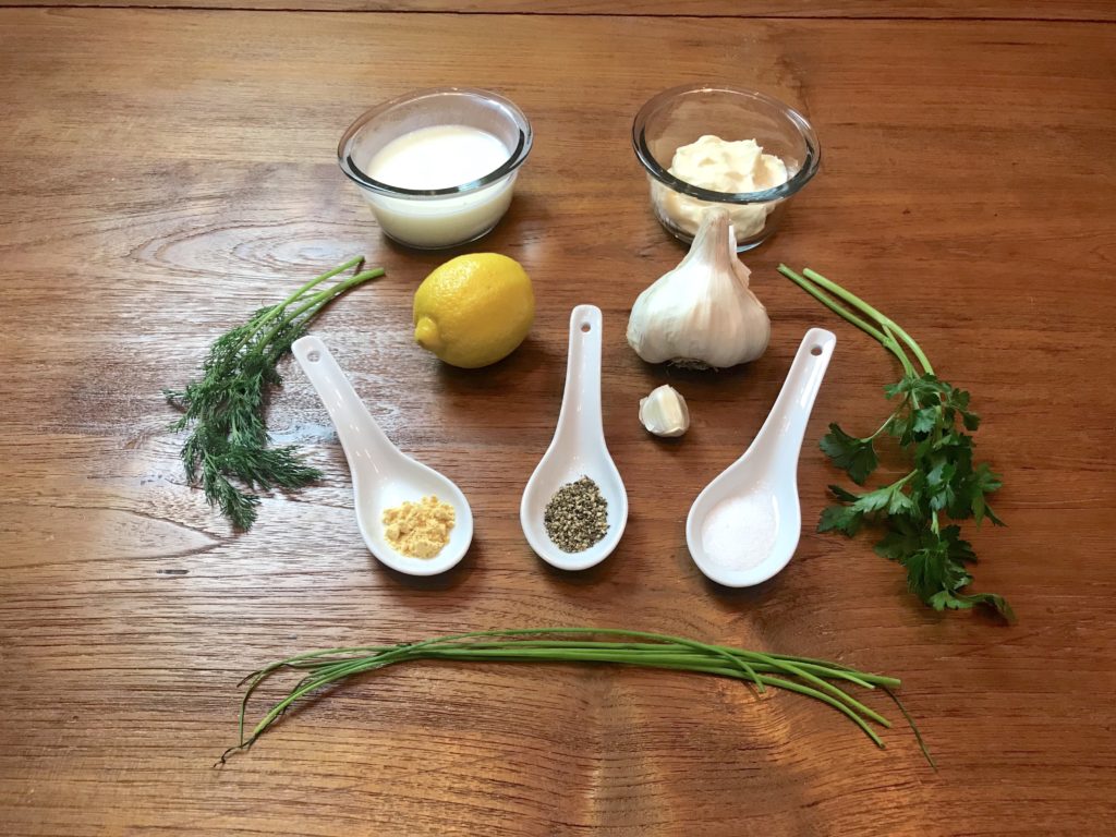 KitchAnnette Tomato Salad Ingr2