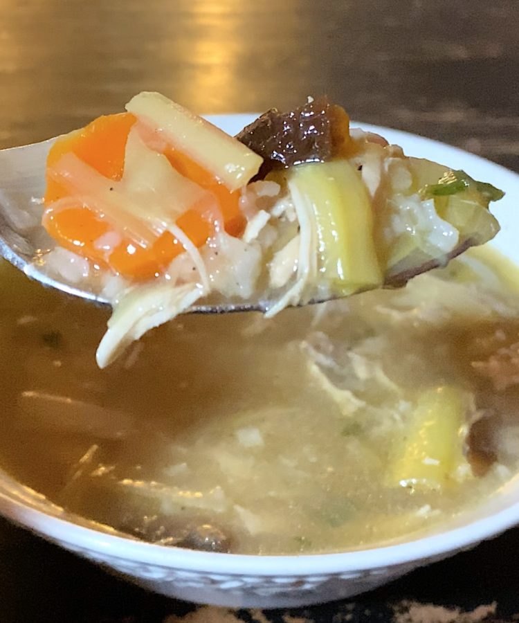 KitchAnnetteCockALeekieSoup2