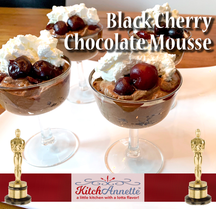 KitchAnnette Mousse Feature