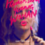 Promising Young Woman poster